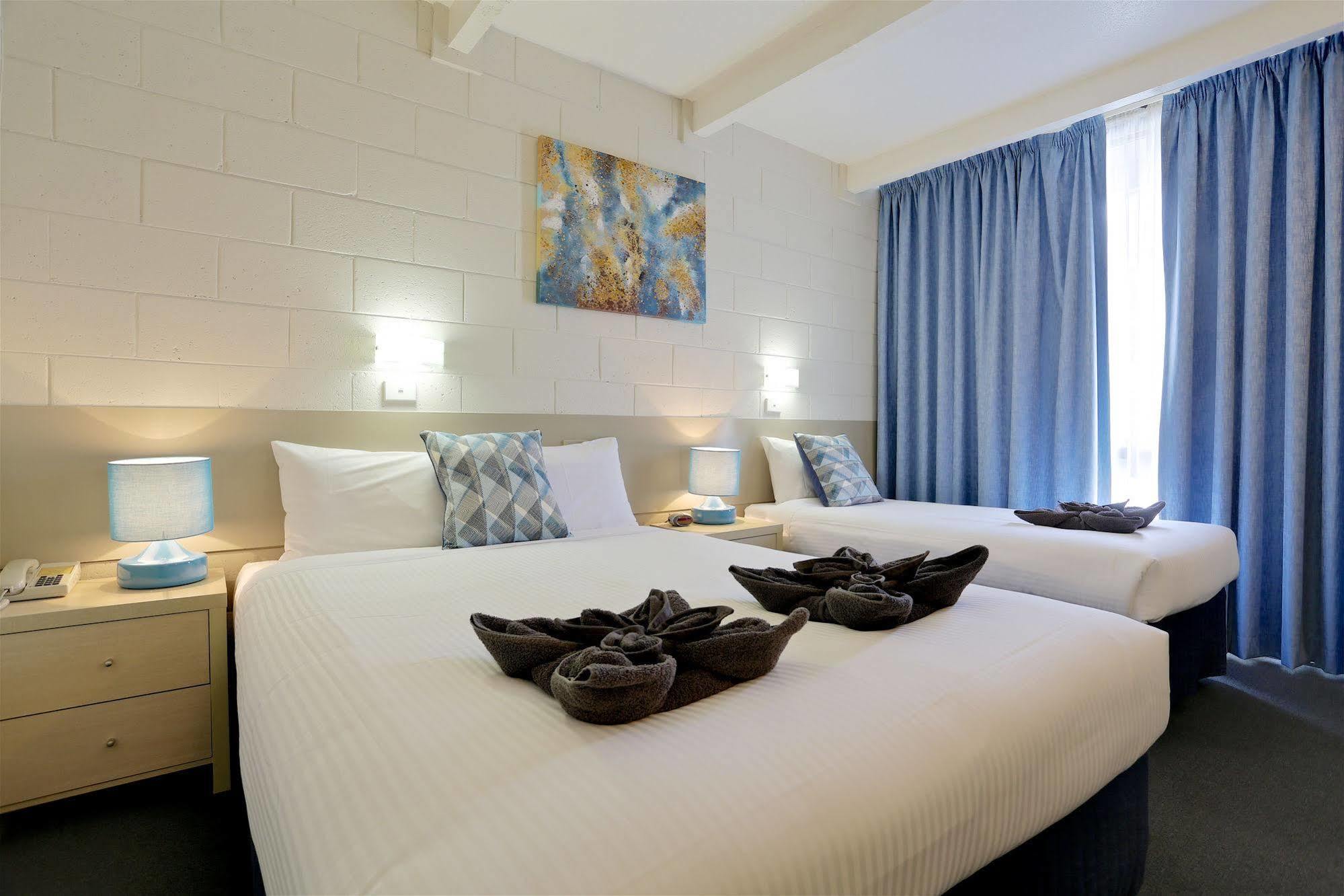 Castle Creek Motor Inn Euroa Exterior foto